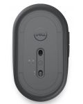 Ποντίκι  Dell - MS5120W, οπτικό, ασύρματο, Titan Gray - 4t