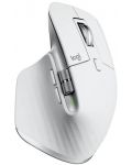 Ποντίκι  Logitech - MX Master 3S For Mac EMEA, Pale Grey - 4t