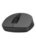 Ποντίκι  HP - 150, οπτικό, ασύρματο, μαύρο - 3t