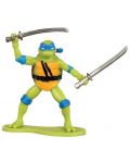 Μίνι φιγούρα TMNT - Teenage Mutant Ninja Turtles Full Chaos, ποικιλία - 1t