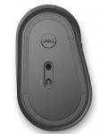 Ποντίκι  Dell - MS5320W, οπτικό, ασύρματο, γκρι - 4t