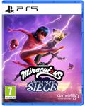 Miraculous: Paris Under Siege (PS5) - 1t