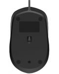 Ποντίκι  HP - 150, οπτικό, μαύρο - 4t