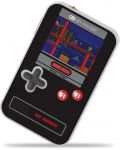 Μίνι κονσόλα My Arcade - Gamer V Classic 300in1, μαύρο/κόκκινο - 2t