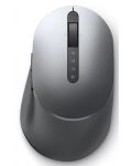 Ποντίκι  Dell - MS5320W, οπτικό, ασύρματο, γκρι - 1t