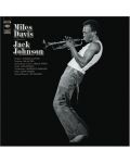 Miles Davis - A Tribute To Jack Johnson (CD) - 1t