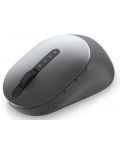 Ποντίκι  Dell - MS5320W, οπτικό, ασύρματο, γκρι - 2t