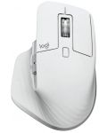 Ποντίκι  Logitech - MX Master 3S For Mac EMEA, Pale Grey - 3t
