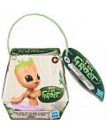 Μίνι φιγούρα Hasbro Marvel: Guardians of the Galaxy - Soap Surfin' Groot - 3t