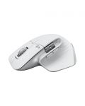 Ποντίκι Logitech - MX Master 3S, οπτικό, ασύρματο, Pale Grey - 8t