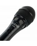 Μικρόφωνο AUDIX - VX5, μαύρο - 3t