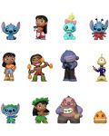 Μίνι φιγούρα Funko Disney: Lilo & Stitch - Mystery Minis Blind Box - 2t