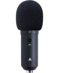 Μικρόφωνο Nacon - Sony PS4 Streaming Microphone, μαύρο - 2t