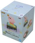 Μίνι φιγούρα Banpresto Games: Kirby - Kirby (Ver. A) (Vol. 4) (Paldolce Collection), 7 cm - 4t