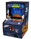 Μίνι ρετρό κονσόλα My Arcade - Space Invaders Micro Player (Premium Edition) - 1t