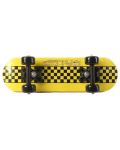 Μίνι skateboard Mesuca - Ferrari, FBW18, κίτρινο - 3t