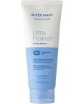 Missha Super Aqua Αφρός καθαρισμού 10x Ultra Hyalron, 200 ml - 1t