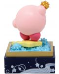 Μίνι φιγούρα Banpresto Games: Kirby - Kirby (Ver. A) (Vol. 4) (Paldolce Collection), 7 cm - 3t