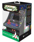 Μίνι ρετρό κονσόλα My Arcade - Galaga Micro Player - 2t
