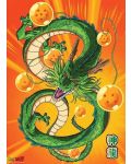  Μίνι αφίσα GB eye Animation: Dragon Ball Z - Shenron	 - 1t