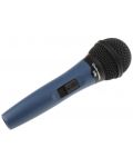 Μικρόφωνο Audio-Technica - ΜΒ1k, μπλε - 2t