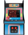 Μίνι ρετρό κονσόλα My Arcade - Ms. Pac-Man Micro Player - 3t