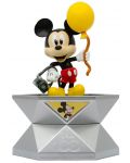 Μίνι φιγούρα YuMe Disney: Disney - Surprise Capsule - 4t