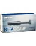 Μικρόφωνο Shure - BETA 98AMP, μαύρο - 4t