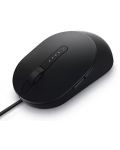 Ποντίκι Dell - MS3220, , λείζερ, μαύρο - 2t