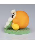 Μίνι φιγούρα Banpresto Games: Kirby - Waddle Dee (Fluffy Puffy), 3 cm - 3t