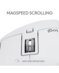 Ποντίκι  Logitech - MX Master 3S For Mac EMEA, Pale Grey - 11t