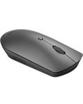 Ποντίκι  Lenovo - ThinkBook Bluetooth, οπτικό, ασύρματο, γκρί - 2t
