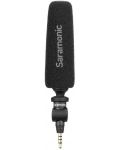Μικρόφωνο Saramonic - SmartMic5S, ασύρματο, μαύρο - 4t