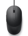 Ποντίκι Dell - MS3220, , λείζερ, μαύρο - 1t