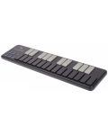 MIDI ελεγκτής Korg - nanoKEY2, μαύρο - 4t