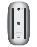 Ποντίκι Apple - Magic Mouse 3 2021, ασύρματο, οπτικό, λευκό - 2t