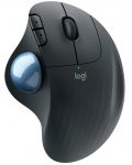 Ποντίκι Logitech - Ergo M575, οπτικό,2000 DPI,ασύρματο,γκρί - 3t