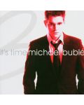 Michael Buble - It's Time, Bonus Tracks (CD) - 1t