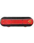 Μίνι skateboard Mesuca - Ferrari, FBW18, κόκκινο - 2t
