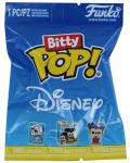 Μίνι φιγούρα Funko Bitty POP! Disney: Disney Classics - Mystery Blind Bag - 4t