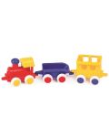 Chubby Viking Toys - Τρένο, 27 cm, ποικιλία - 2t