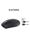 Ποντίκι Logitech - MX Anywhere 3S,  οπτικό, ασύρματο, graphite - 8t