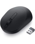 Ποντίκι Dell - MS3320W, οπτικό, ασύρματο, μαύρο - 2t