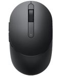Ποντίκι Dell - Pro MS5120W, οπτικό, ασύρματο, μαύρο - 1t