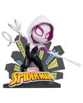 Μίνι φιγούρα YuMe Marvel: Spider-Man - Attack Series, Mystery box - 4t