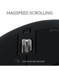 Ποντίκι  Logitech - MX Master 3S For Mac EMEA, Space Grey - 11t