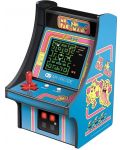 Μίνι ρετρό κονσόλα My Arcade - Ms. Pac-Man Micro Player - 1t