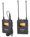 Μικρόφωνο Saramonic -  UwMic9 Kit1 UHF, ασύρματο, μαύρο - 2t