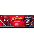 Μίνι φιγούρα YuMe Marvel: Spider-Man - Attack Series, Mystery box - 3t