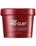 Missha Μάσκα καθαρισμού προσώπου Amazon Red Clay, 110 ml - 1t